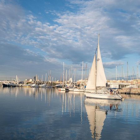 Velero Shabbak Valência Exterior foto
