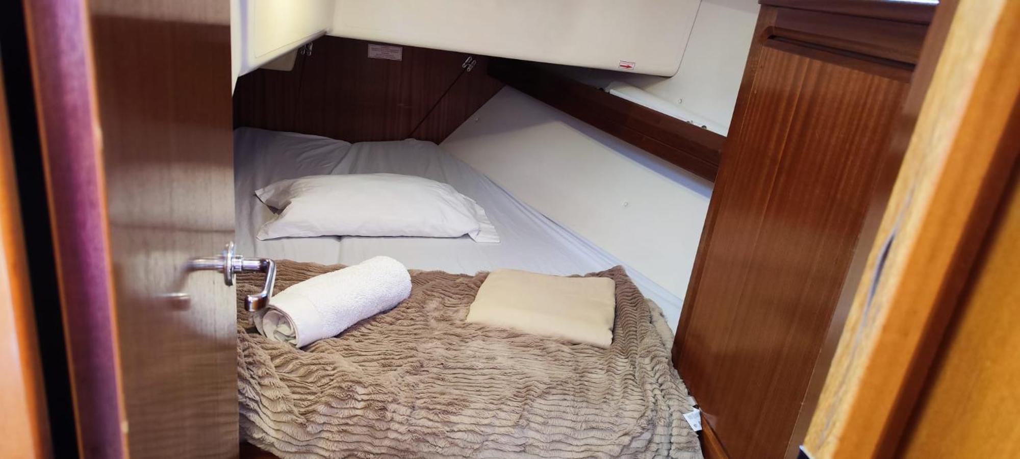 Velero Shabbak Valência Exterior foto
